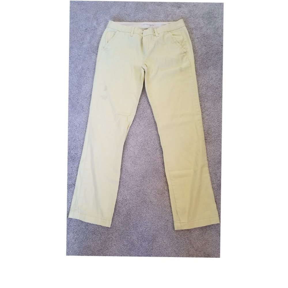 Pants